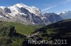 Luftaufnahme Kanton Bern/Kleine Scheidegg - Foto Kleine Scheidegg 3933