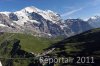 Luftaufnahme Kanton Bern/Kleine Scheidegg - Foto Kleine Scheidegg 3935