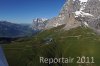 Luftaufnahme Kanton Bern/Kleine Scheidegg - Foto Kleine Scheidegg 3936