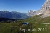 Luftaufnahme Kanton Bern/Kleine Scheidegg - Foto Kleine Scheidegg 3939