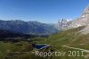 Luftaufnahme Kanton Bern/Kleine Scheidegg - Foto Kleine Scheidegg 3943