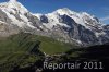 Luftaufnahme Kanton Bern/Kleine Scheidegg - Foto Kleine Scheidegg 3949