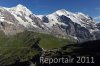 Luftaufnahme Kanton Bern/Kleine Scheidegg - Foto Kleine Scheidegg 3950