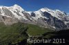 Luftaufnahme Kanton Bern/Kleine Scheidegg - Foto Kleine Scheidegg 3951