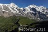 Luftaufnahme Kanton Bern/Kleine Scheidegg - Foto Kleine Scheidegg 3952