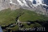 Luftaufnahme Kanton Bern/Kleine Scheidegg - Foto Kleine Scheidegg 3956