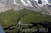 Luftaufnahme Kanton Bern/Kleine Scheidegg - Foto Kleine Scheidegg 3957