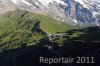 Luftaufnahme Kanton Bern/Kleine Scheidegg - Foto Kleine Scheidegg 3959