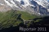 Luftaufnahme Kanton Bern/Kleine Scheidegg - Foto Kleine Scheidegg 3960