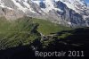 Luftaufnahme Kanton Bern/Kleine Scheidegg - Foto Kleine Scheidegg 3961