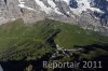 Luftaufnahme Kanton Bern/Kleine Scheidegg - Foto Kleine Scheidegg 3963