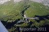 Luftaufnahme Kanton Bern/Kleine Scheidegg - Foto Kleine Scheidegg 3965