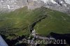 Luftaufnahme Kanton Bern/Kleine Scheidegg - Foto Kleine Scheidegg 3968