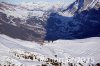 Luftaufnahme Kanton Bern/Kleine Scheidegg - Foto Kleine Scheidegg 9532