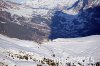 Luftaufnahme Kanton Bern/Kleine Scheidegg - Foto Kleine Scheidegg 9533