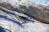 Luftaufnahme Kanton Bern/Kleine Scheidegg - Foto Kleine Scheidegg 9538