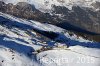 Luftaufnahme Kanton Bern/Kleine Scheidegg - Foto Kleine Scheidegg 9541