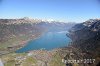 Luftaufnahme Kanton Bern/Brienzersee - Foto BrienzerseeBrienzersee 3083