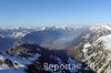 Luftaufnahme Kanton Bern/Brienzersee - Foto Brienzersee 1787