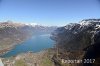 Luftaufnahme Kanton Bern/Brienzersee - Foto Brienzersee 3080