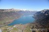 Luftaufnahme Kanton Bern/Brienzersee - Foto Brienzersee 3083