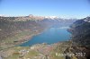 Luftaufnahme Kanton Bern/Brienzersee - Foto Brienzersee 3086