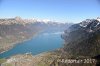 Luftaufnahme Kanton Bern/Brienzersee - Foto Brienzersee 3088