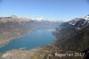 Luftaufnahme Kanton Bern/Brienzersee - Foto Brienzersee 3089