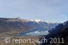 Luftaufnahme Kanton Bern/Brienzersee - Foto Brienzersee 7583