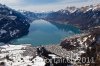 Luftaufnahme Kanton Bern/Brienzersee - Foto Brienzersee bearbeitet 7531