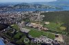 Luftaufnahme Kanton Luzern/Stadt Luzern/Luzern Stadion/Stadion Sept210 - Foto Luzern 2250