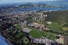 Luftaufnahme Kanton Luzern/Stadt Luzern/Luzern Stadion/Stadion Sept210 - Foto Luzern 2251