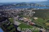 Luftaufnahme Kanton Luzern/Stadt Luzern/Luzern Stadion/Stadion Sept210 - Foto Luzern 2252