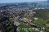 Luftaufnahme Kanton Luzern/Stadt Luzern/Luzern Stadion/Stadion Sept210 - Foto Luzern 2253