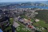 Luftaufnahme Kanton Luzern/Stadt Luzern/Luzern Stadion/Stadion Sept210 - Foto Luzern 2255