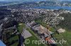 Luftaufnahme Kanton Luzern/Stadt Luzern/Luzern Stadion/Stadion Sept210 - Foto Luzern 2257