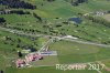 Luftaufnahme Kanton Jura/Le Bois Golfplatz - Foto Le Bois Golfplatz 4559