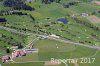 Luftaufnahme Kanton Jura/Le Bois Golfplatz - Foto Le Bois Golfplatz 4561