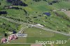 Luftaufnahme Kanton Jura/Le Bois Golfplatz - Foto Le Bois Golfplatz 4562