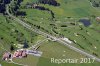 Luftaufnahme Kanton Jura/Le Bois Golfplatz - Foto Le Bois Golfplatz 4563