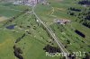 Luftaufnahme Kanton Jura/Le Bois Golfplatz - Foto Le Bois Golfplatz 4565