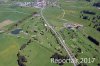 Luftaufnahme Kanton Jura/Le Bois Golfplatz - Foto Le Bois Golfplatz 4566