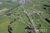 Luftaufnahme Kanton Jura/Le Bois Golfplatz - Foto Le Bois Golfplatz 4567