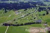 Luftaufnahme Kanton Jura/Le Bois Golfplatz - Foto Le Bois Golfplatz 4577