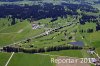 Luftaufnahme Kanton Jura/Le Bois Golfplatz - Foto Le Bois Golfplatz 4578