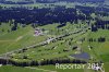 Luftaufnahme Kanton Jura/Le Bois Golfplatz - Foto Le Bois Golfplatz 4580