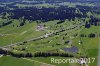 Luftaufnahme Kanton Jura/Le Bois Golfplatz - Foto Le Bois Golfplatz 4582