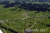 Luftaufnahme Kanton Jura/Le Bois Golfplatz - Foto Le Bois Golfplatz 4585