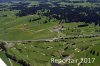 Luftaufnahme Kanton Jura/Le Bois Golfplatz - Foto Le Bois Golfplatz 4587