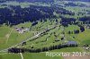 Luftaufnahme Kanton Jura/Le Bois Golfplatz - Foto Le Bois Golfplatz 4588